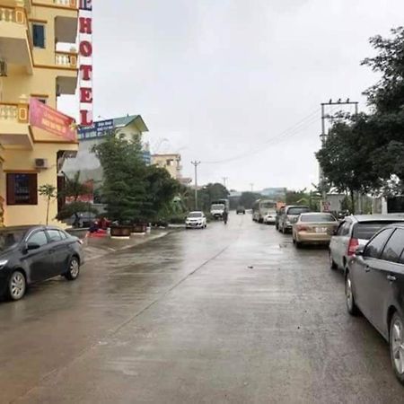 Phuc Loc Hotel Ninh Binh Luaran gambar