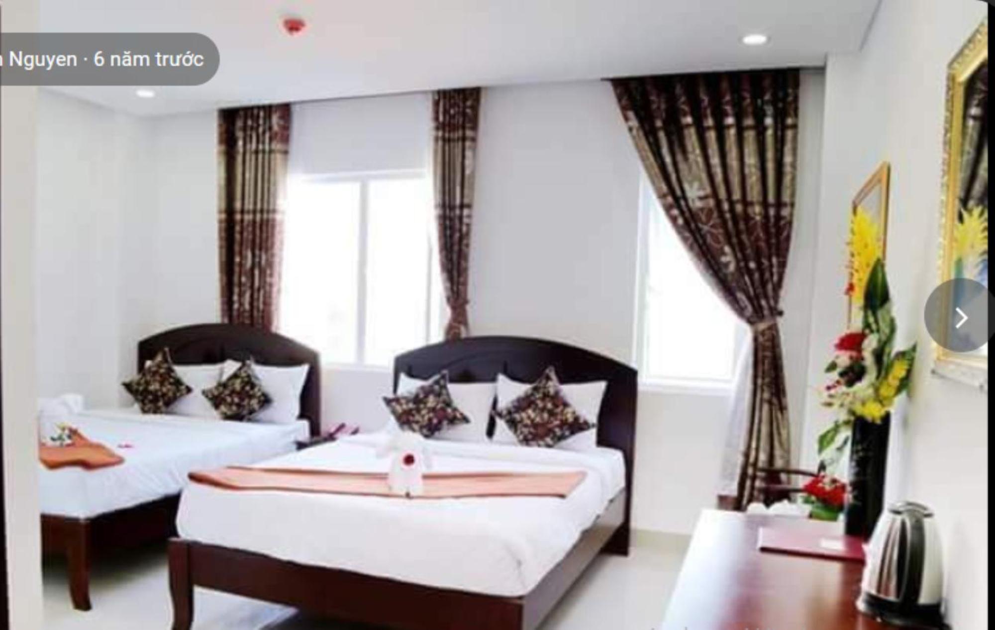 Phuc Loc Hotel Ninh Binh Luaran gambar