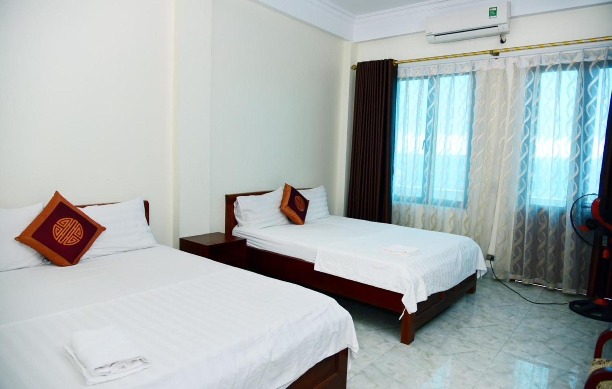 Phuc Loc Hotel Ninh Binh Luaran gambar